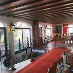 デア プラテンガルテン 3*