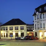 Der Platengarten 3* Ansbach