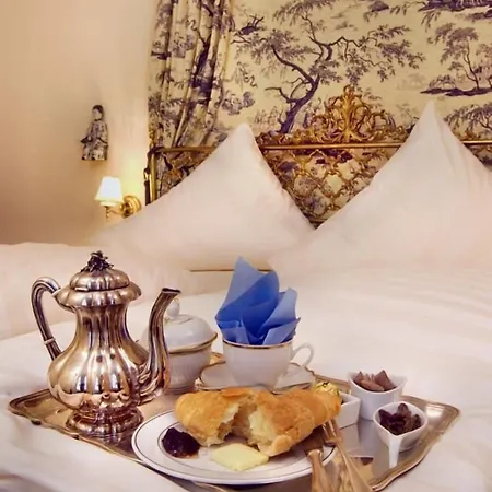 Der Platengarten فندق أنسباخ