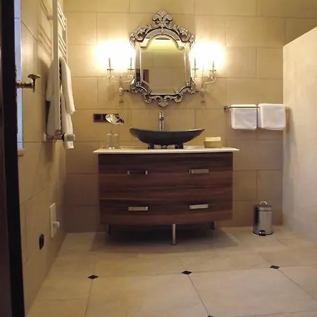 فندق Der Platengarten