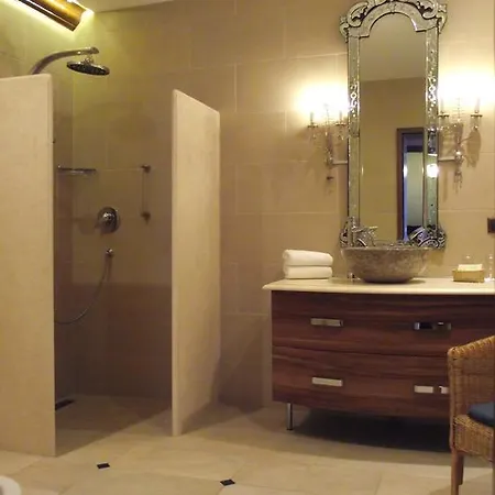 Otel Der Platengarten 3*