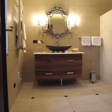 Der Platengarten فندق أنسباخ