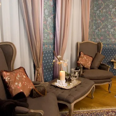 Der Platengarten أنسباخ