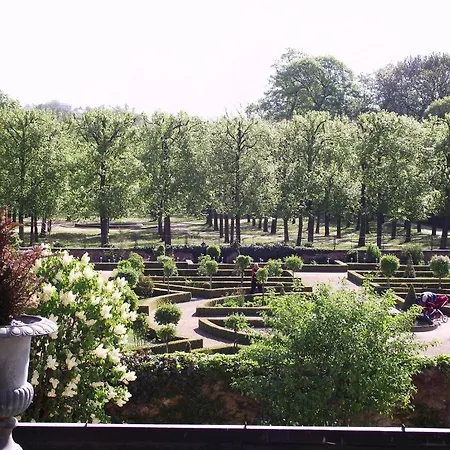 Der Platengarten