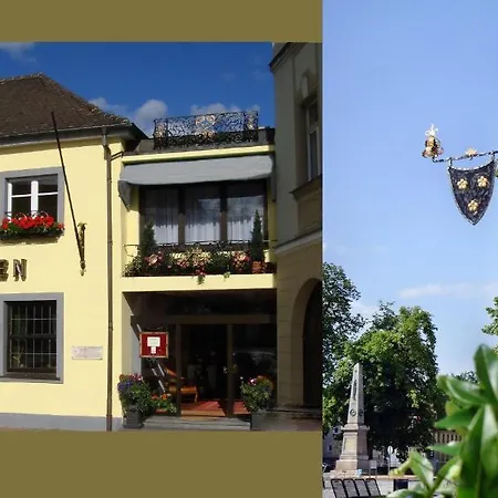 فندق Der Platengarten أنسباخ