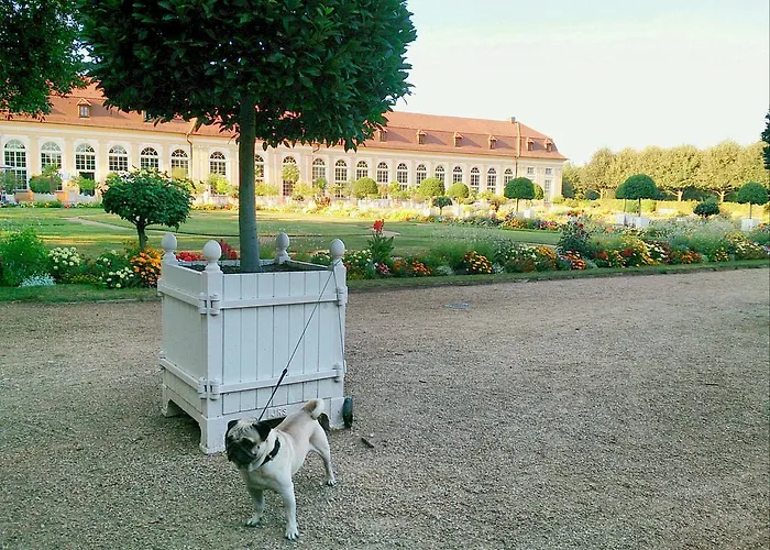 Der Platengarten 3*