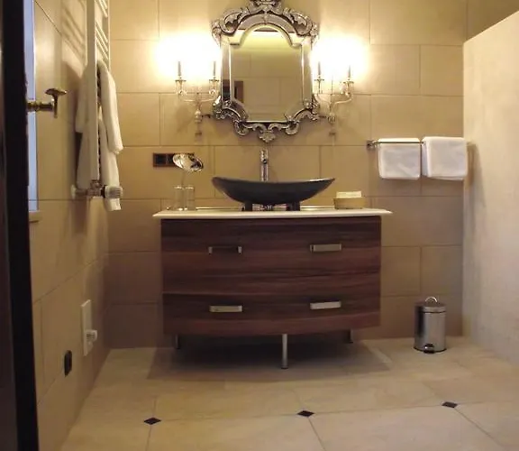 Der Platengarten Hotell Ansbach