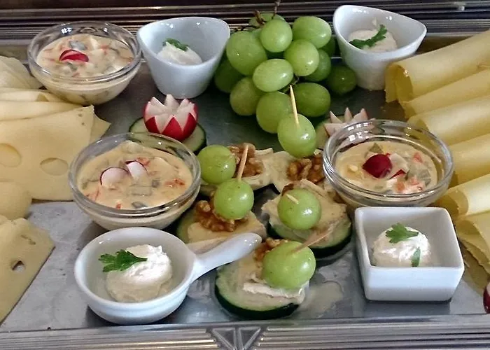 Der Platengarten Ansbach