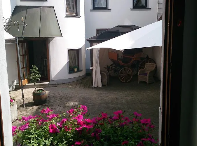 Der Platengarten 3*
