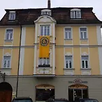 Der Platengarten Ansbach