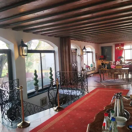 デア プラテンガルテン 3*