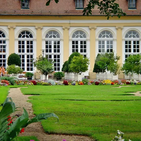 Der Platengarten