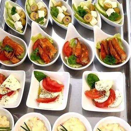 ホテル デア プラテンガルテン