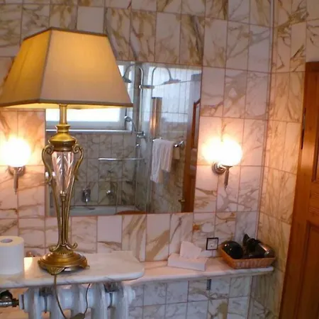 デア プラテンガルテン アンスバッハ