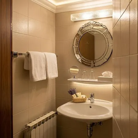 Der Platengarten Hotel Ansbach
