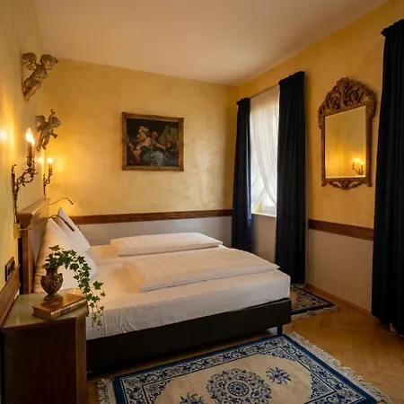Hotel Der Platengarten