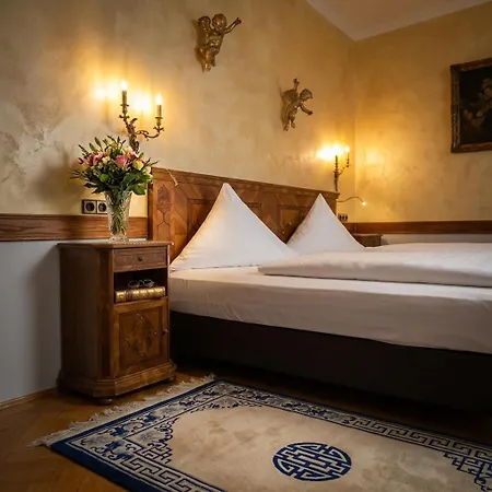 Hotel Der Platengarten 3*