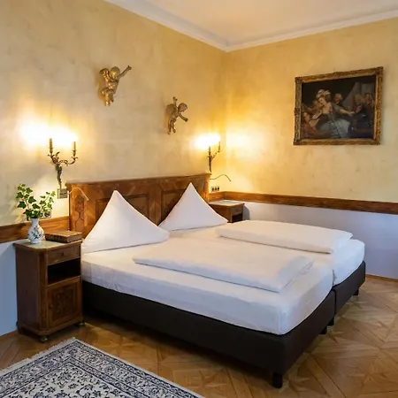 Der Platengarten Hotel Ansbach
