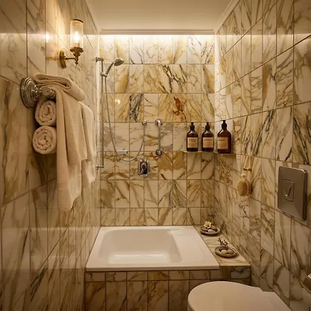 Der Platengarten Hotel 3*