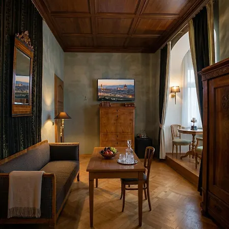 Hotel Der Platengarten 3*