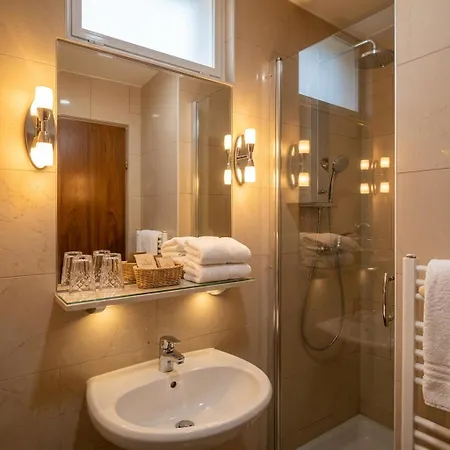Der Platengarten Hotel 3*
