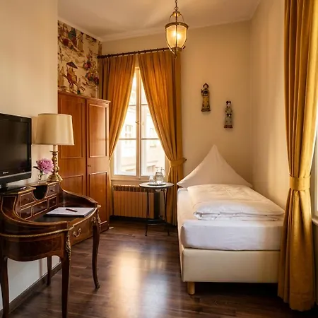 Hotel Der Platengarten Ansbach