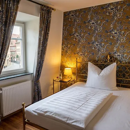 Der Platengarten Hotel 3*