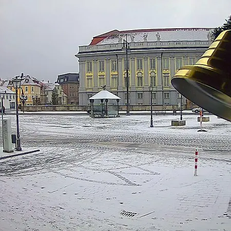 ホテル デア プラテンガルテン 3*