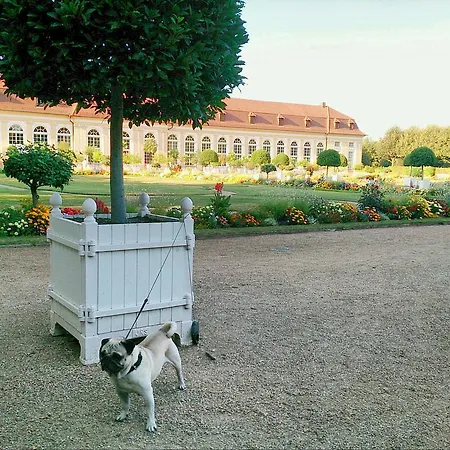 Der Platengarten 3*