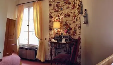 Der Platengarten 3* Άνσμπαχ