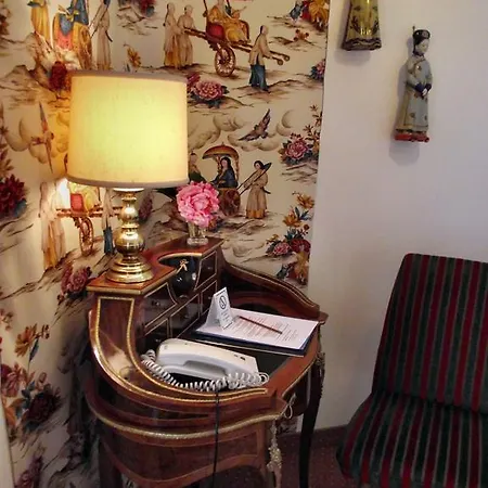 ホテル デア プラテンガルテン