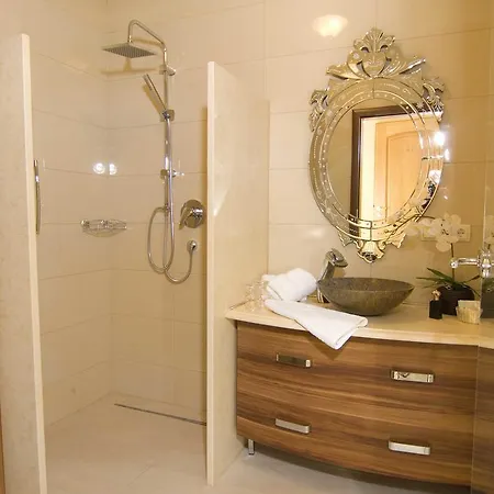 普兰腾花园酒店 酒店 安斯巴赫