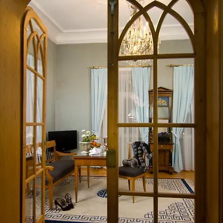 デア プラテンガルテン