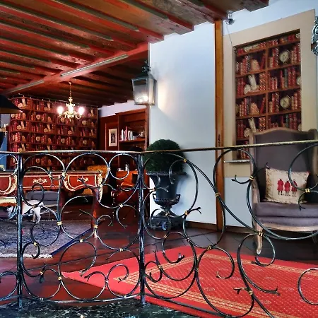 Der Platengarten Hotel