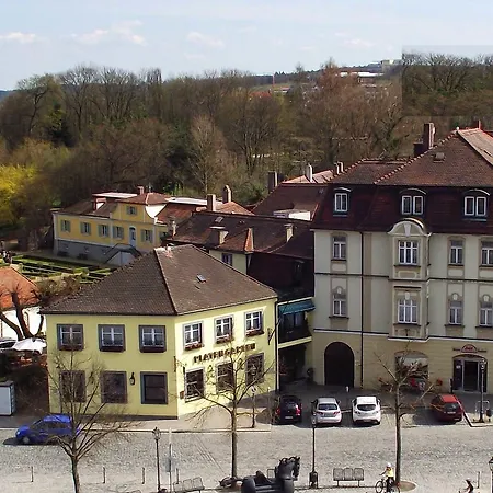 Hotel Der Platengarten