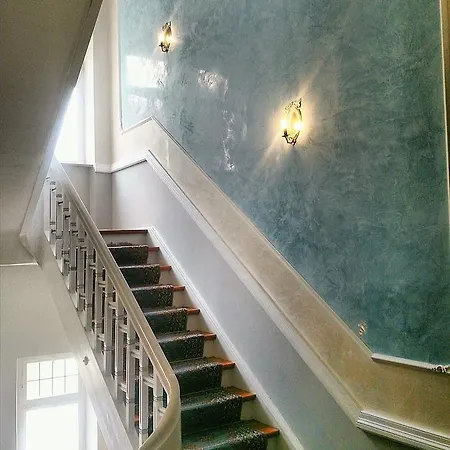 酒店 普兰腾花园酒店