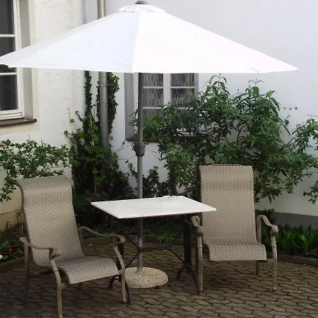Hotel Der Platengarten
