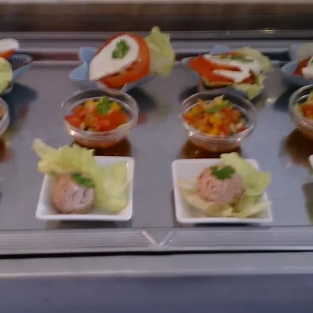 普兰腾花园酒店 3*