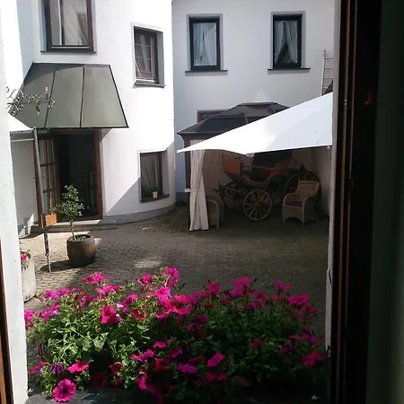 Der Platengarten 3*