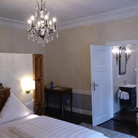 Der Platengarten Ξενοδοχείο 3*