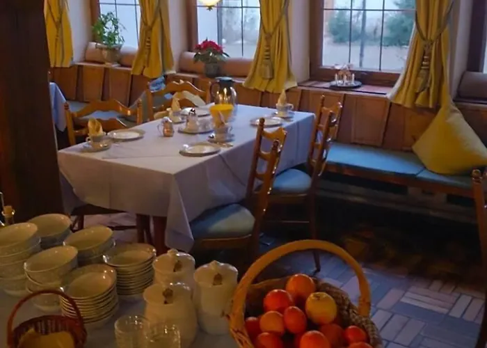 Hotel Der Platengarten 3*