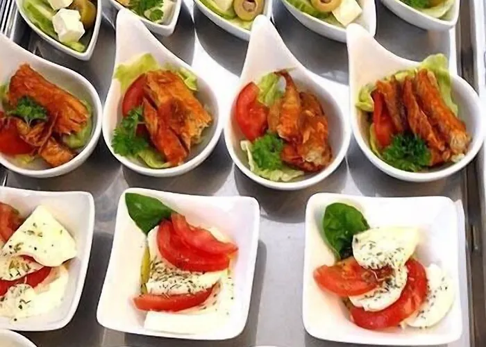 Hotel Der Platengarten