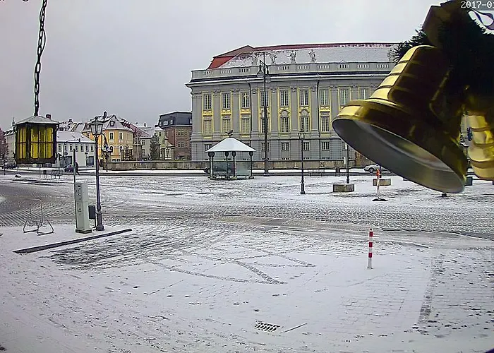 Hotel Der Platengarten 3*