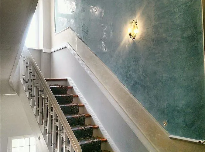 Hotel Der Platengarten